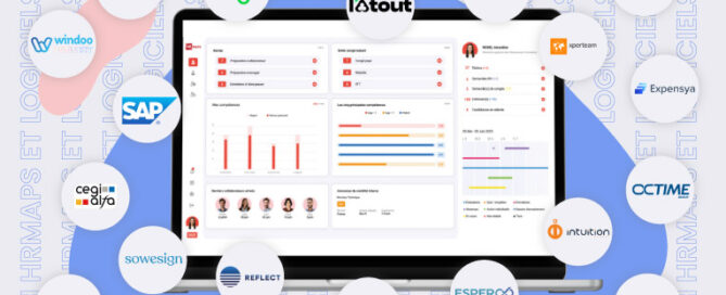 Les tendances actuelles en matière d'intégration entre SIRH et logiciels RH tiers