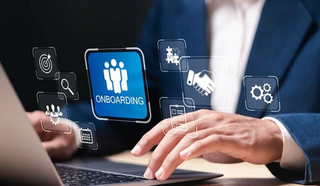 onboarding digital