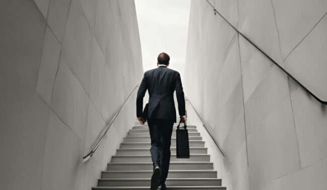 Comment élaborer un plan de carrière efficace pour atteindre les objectifs