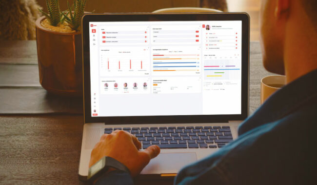 Comment l’intégration de SIRH et de la paie peut booster la productivité de votre PME