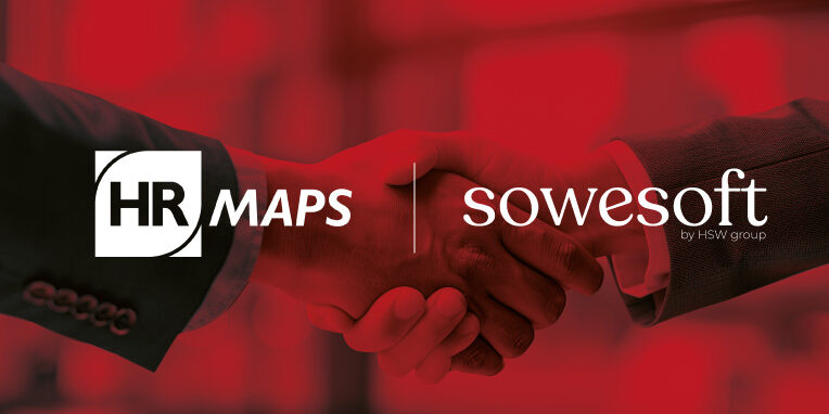 HRMAPS X SoWeSoft Une alliance qui vise a révolutionner le processus des formations HRMAPS X SoWeSoft Une alliance qui vise à révolutionner les process de formation