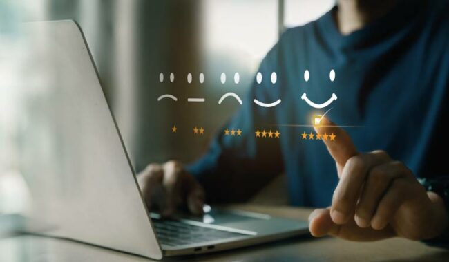 Le goût à la culture du feedback : ayez de l’impact