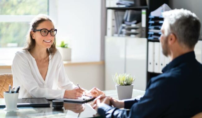 les stratégies de recrutement