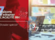 7 phases clés pour une transition réussie vers des RH agiles