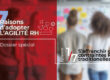7 raisons d'adopter l'agilité RH : se libérer des contraintes traditionnelles des RH