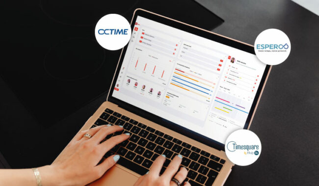 L'importance du connecteur entre SIRH et logiciel de gestion des temps