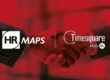 HRMAPS et TIMESQUARE annoncent leur partenariat