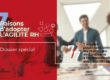 7 étapes pour transformer les managers de l'ordinaire a l'extraordinaire avec des RH agiles