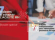 7 outil indispensables pour rationaliser les processus RH agiles