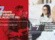 7 pratiques RH agiles qui favorisent l'engagement et la fidélisation des salariés