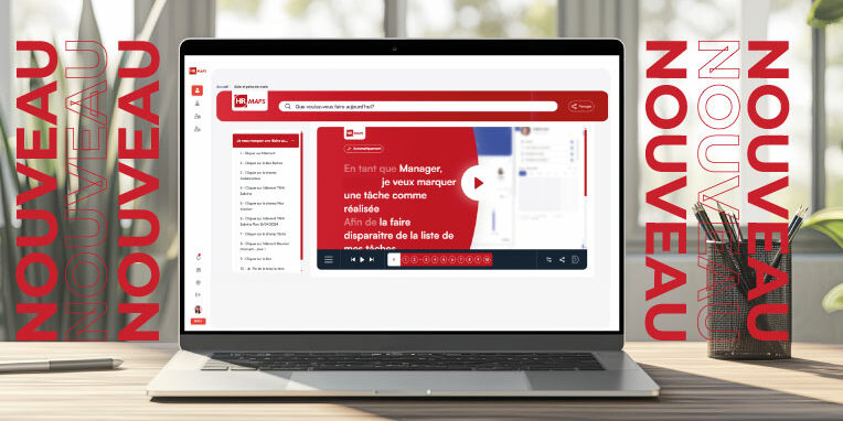 Centre d’apprentissage aide en ligne pour maitriser HRMAPS Centre d'apprentissage aide en ligne pour maitriser HRMAPS