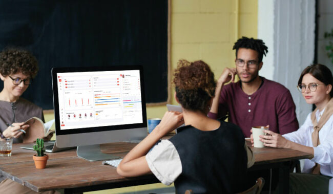 logiciel SIRH adapté à votre PME