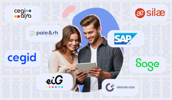 SIRH et logiciel de paie