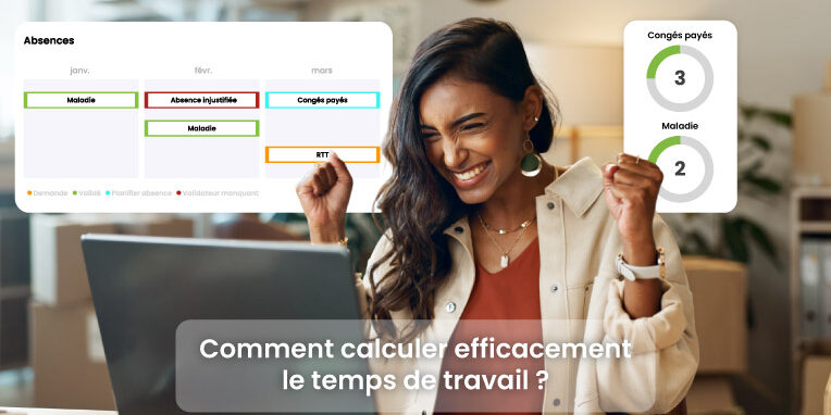 calcul du temps de travail calcul du temps de travail