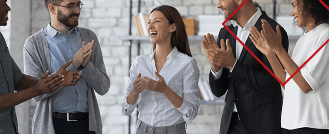 3 conseils pour développer la culture de la reconnaissance au travail