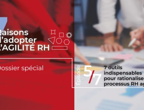 7 outils essentiels pour rationaliser les processus RH agiles