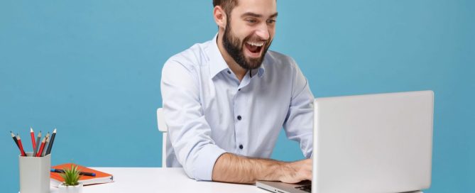 Logiciel GRH : 5 raisons d’investir dans une solution !