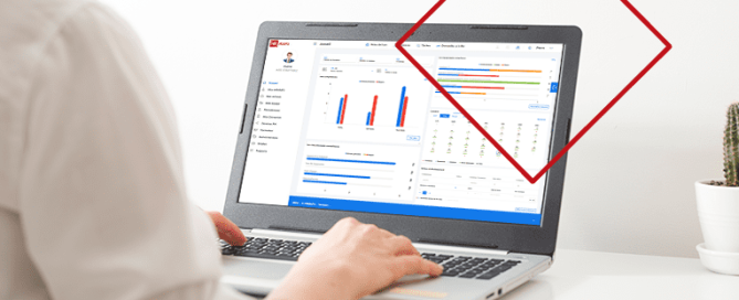 Outil de gestion SIRH : Pourquoi est-ce un atout pour les entreprises ?