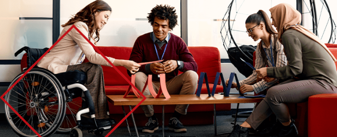 RQTH : quel avantage pour l’entreprise ? Et comment ?