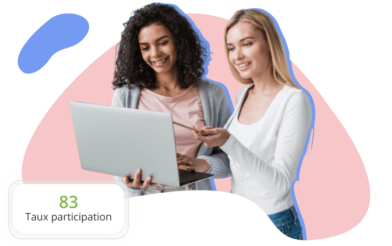 Boostez l’engagement de vos collaborateurs