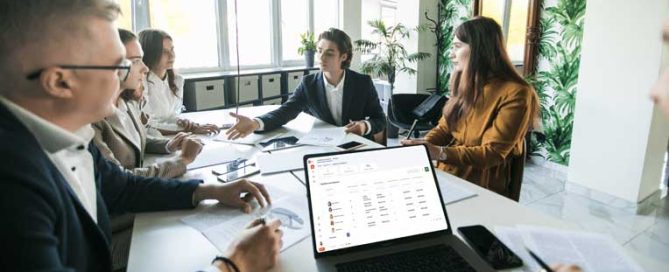 Simplification de la gestion des plans de formation avec HRMAPS