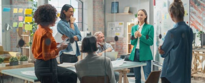 Quels sont les différents types de management ? Comment choisir ?