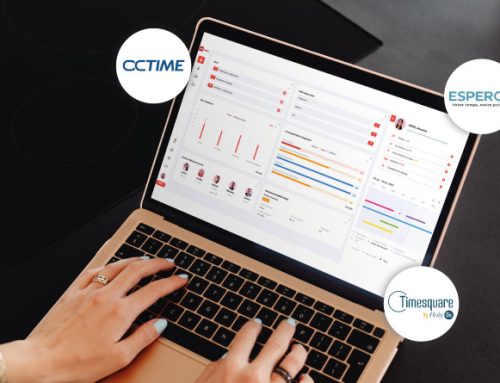 L’importance du connecteur entre SIRH et logiciel de gestion des temps
