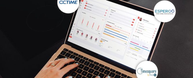 L’importance du connecteur entre SIRH et logiciel de gestion des temps
