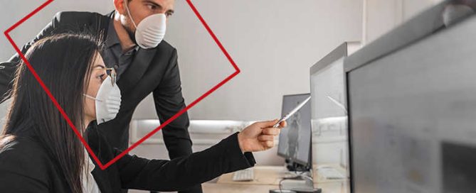 Covid-19 et le monde du travail : Les changements majeurs à prévoir !