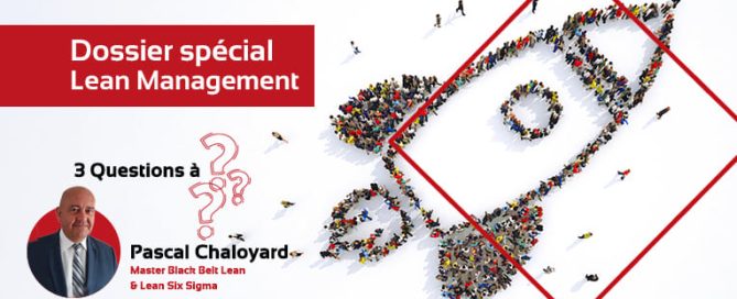 Déconfinement : RH, managers, remobilisez vos équipes grâce au Lean ! [Interview]