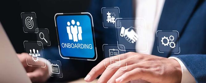 Découvrez pourquoi il est crucial de digitaliser le processus d’intégration en 5 points clés