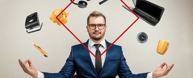 3 conseils pour créer un Environnement de Travail Idéal