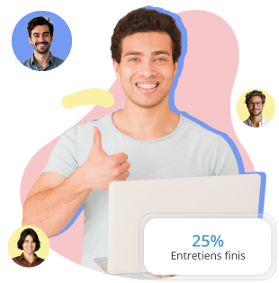 Logiciel de gestion des entretiens