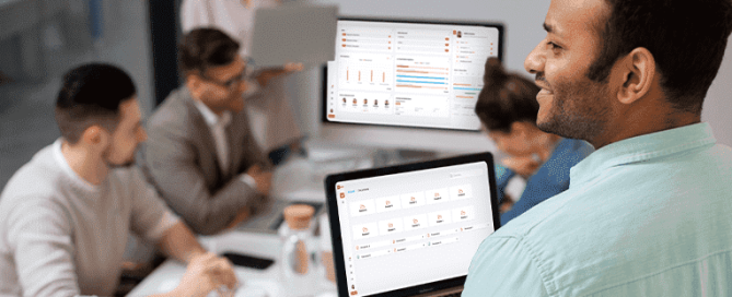 Exploiter les données d’un SIRH pour une stratégie de formation en entreprise optimisée