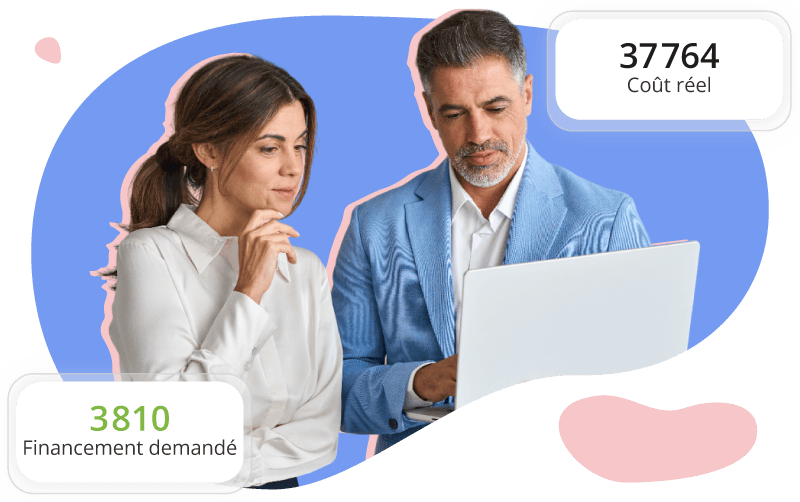 Gardez le contrôle sur vos budgets de formation