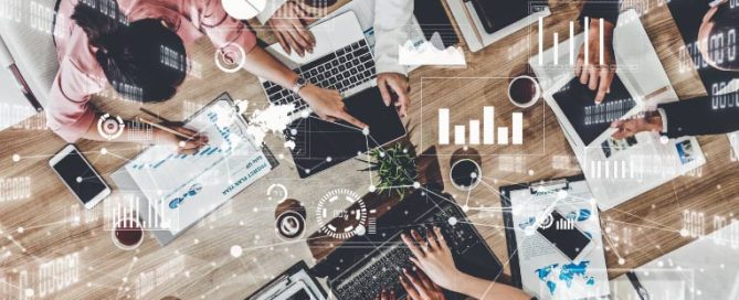 La révolution des ressources humaines : l’ère des analytiques RH