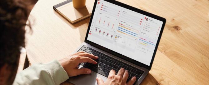L’intégration du SIRH HRMAPS avec les autres outils RH : une synergie accrue