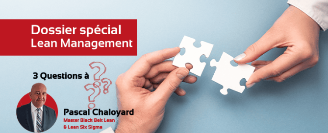 La RH business partner de la gouvernance grâce au Lean [Interview]