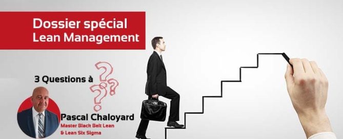 La RH véritable business partner dans l’implémentation du Lean [Interview]