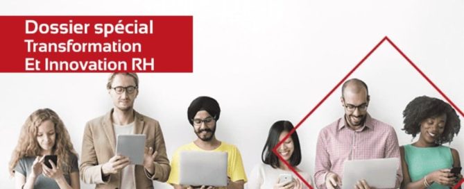 La digitalisation de la formation, c’est (presque) tout bénéfice !