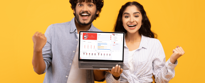 Optimisation de la planification stratégique de succession : le rôle clé des SIRH