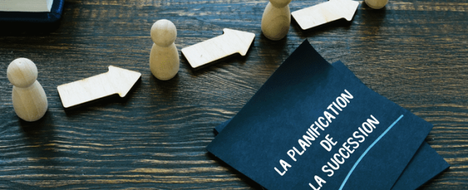 La planification de la succession : Guide complet pour les professionnels des ressources humaines