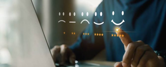 Le goût à la culture du feedback : ayez de l’impact