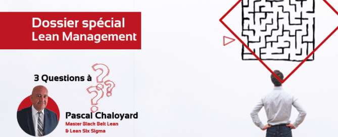 Le Lean management pour transformer le processus de formation et de développement en un levier stratégique [Interview]