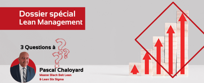 Le processus de recrutement comme levier stratégique [Interview]