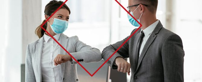 Port du masque obligatoire en entreprise : Que doit-on retenir ?