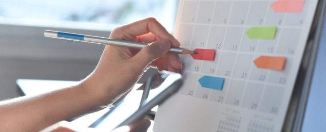 Jours de Fractionnement : ce qu’il faut savoir