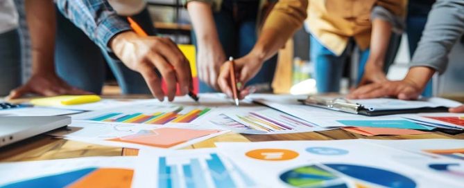 Optimisation du recrutement grâce à l’analyse de données volumineuses