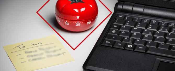 Comment utiliser la méthode Pomodoro face aux tâches chronophages ?