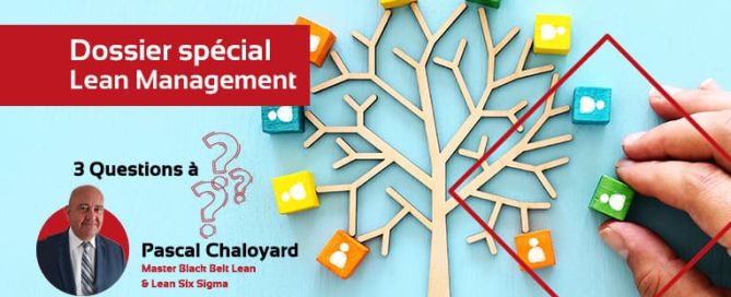 Management des talents : Remédier au gaspillage des talents avec le lean [Interview]